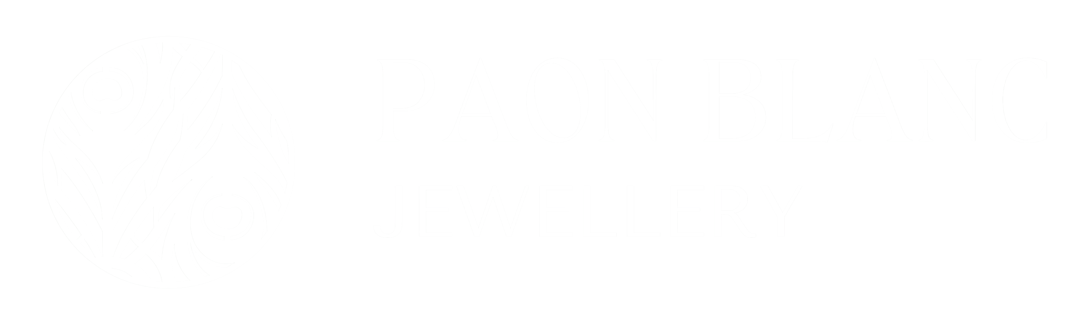 Paon Blanc